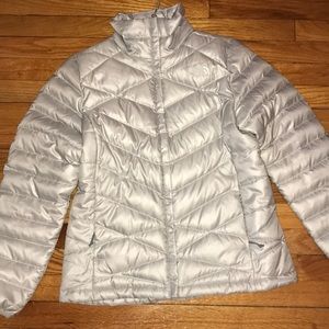 North Face jacket